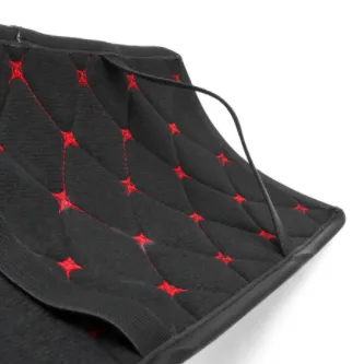 1 PC Universal Car Armrest Mat Waterproof Auto Storage Box Mats Leather Cushion Cover Pad Car Interior Protector Accessories