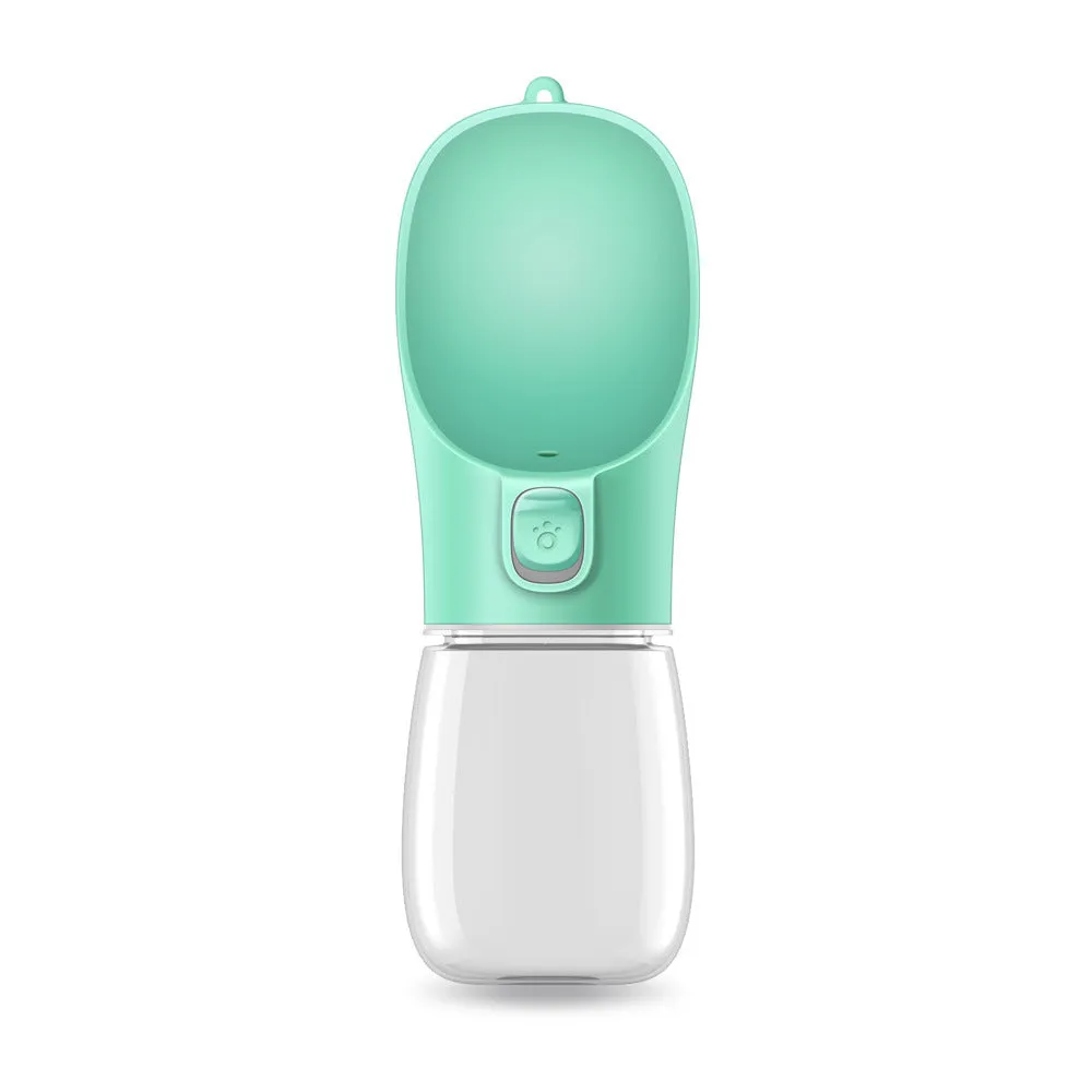 800ml Dogs Water Bottle, Pet Water Cup