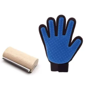 Advanced DeShedding Set