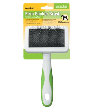 Andis Firm Slicker Brush