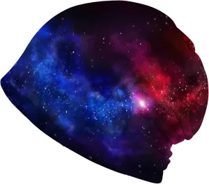 Beanie Chemo Hat Cancer Headwear Skull Hat Knitted Hat Scarf Nightcap Skull Cap for Women Men