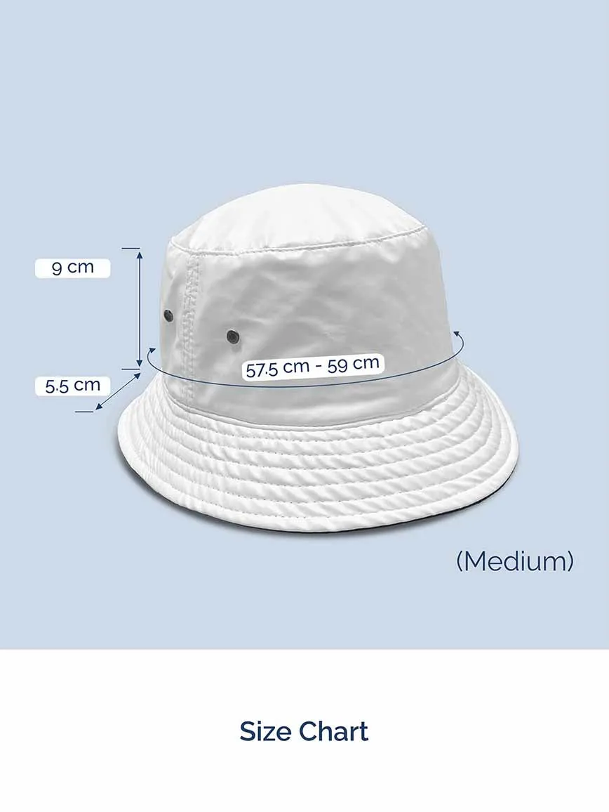 Bucket Hat UPF 50  Sun Hat | UV Protection