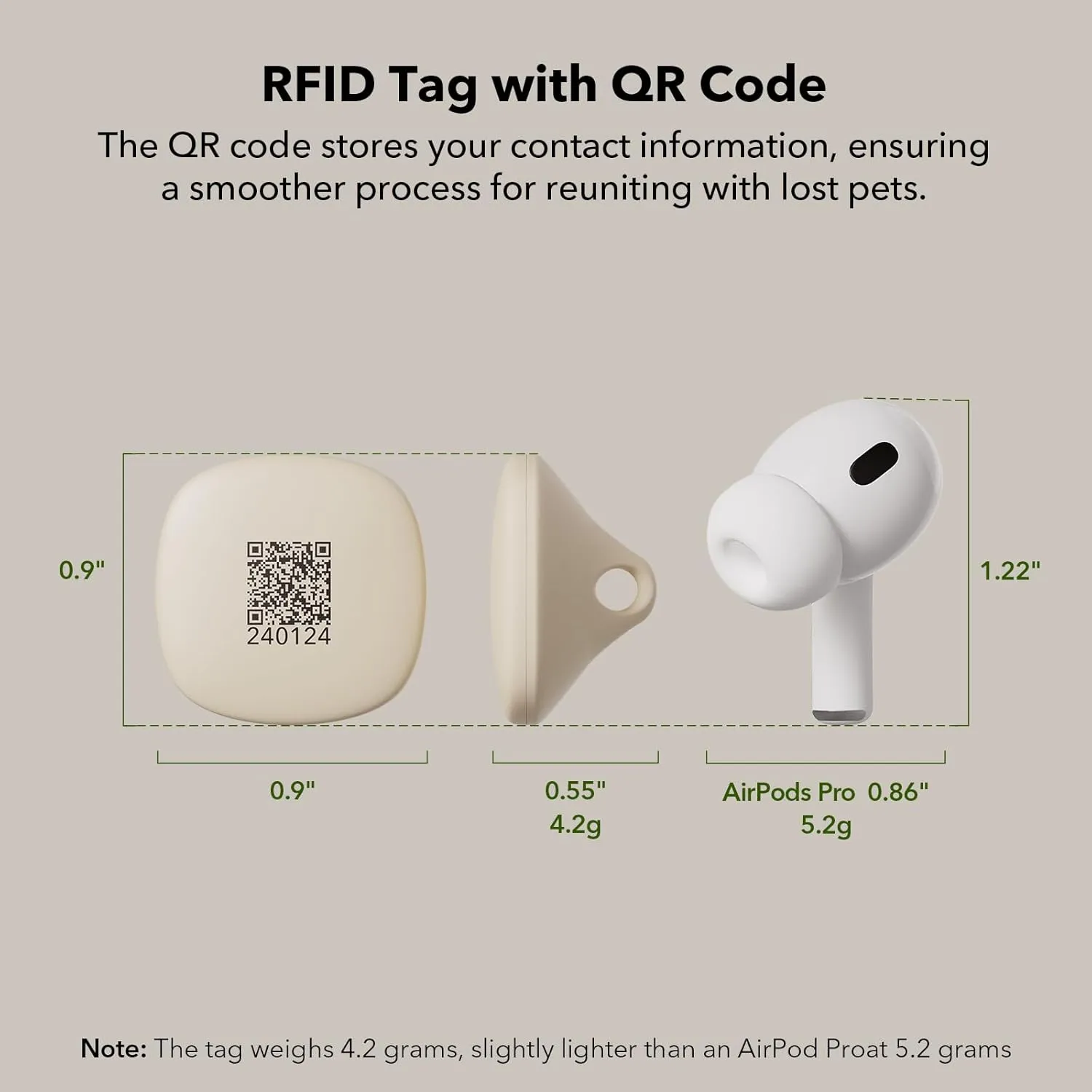 Bundle of PETLIBRO Upgraded RFID Automatic Cat Feeder, 2 Packs 5G Wi-Fi Automatic Pet Feeder, 3L Auto Cat Feeder App Control with Light Collar Tag   2 Packs Safety Silicone Dog Food Mat