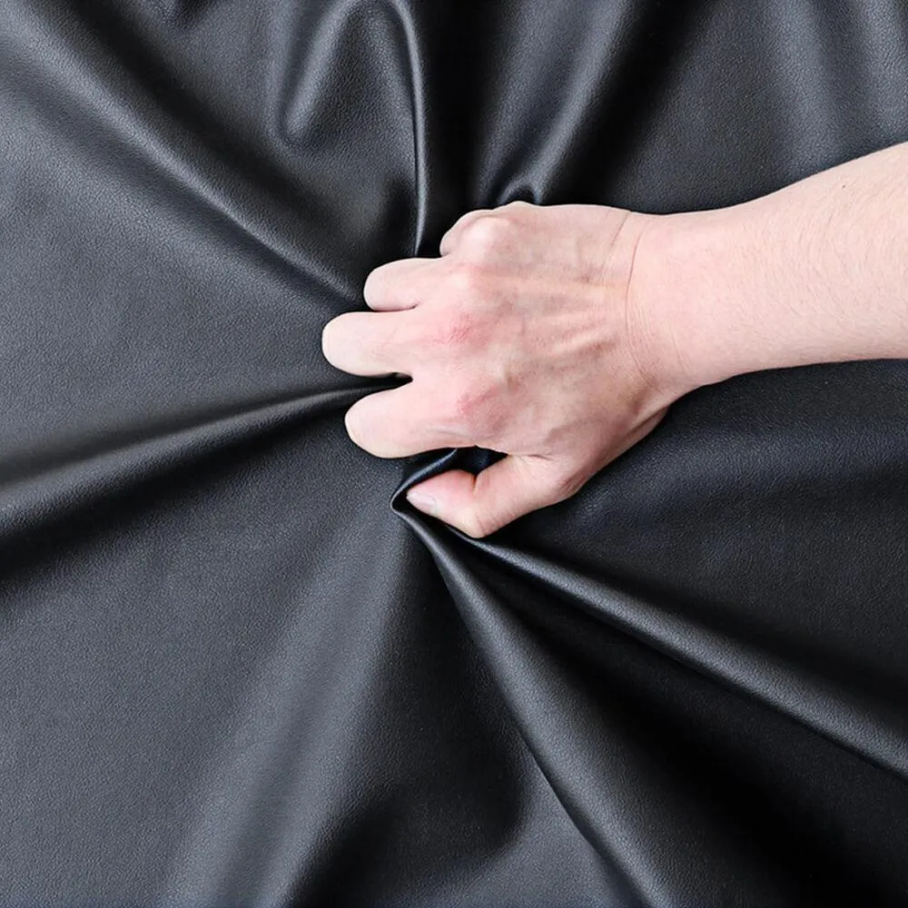 Car Seat Protector Cover For Baby Kids w/ Waterproof Leather