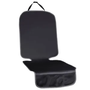 Car Seat Protector Cover For Baby Kids w/ Waterproof Leather