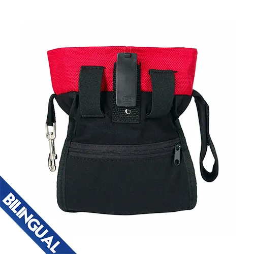 Company of Animals® Pro Treat Bag