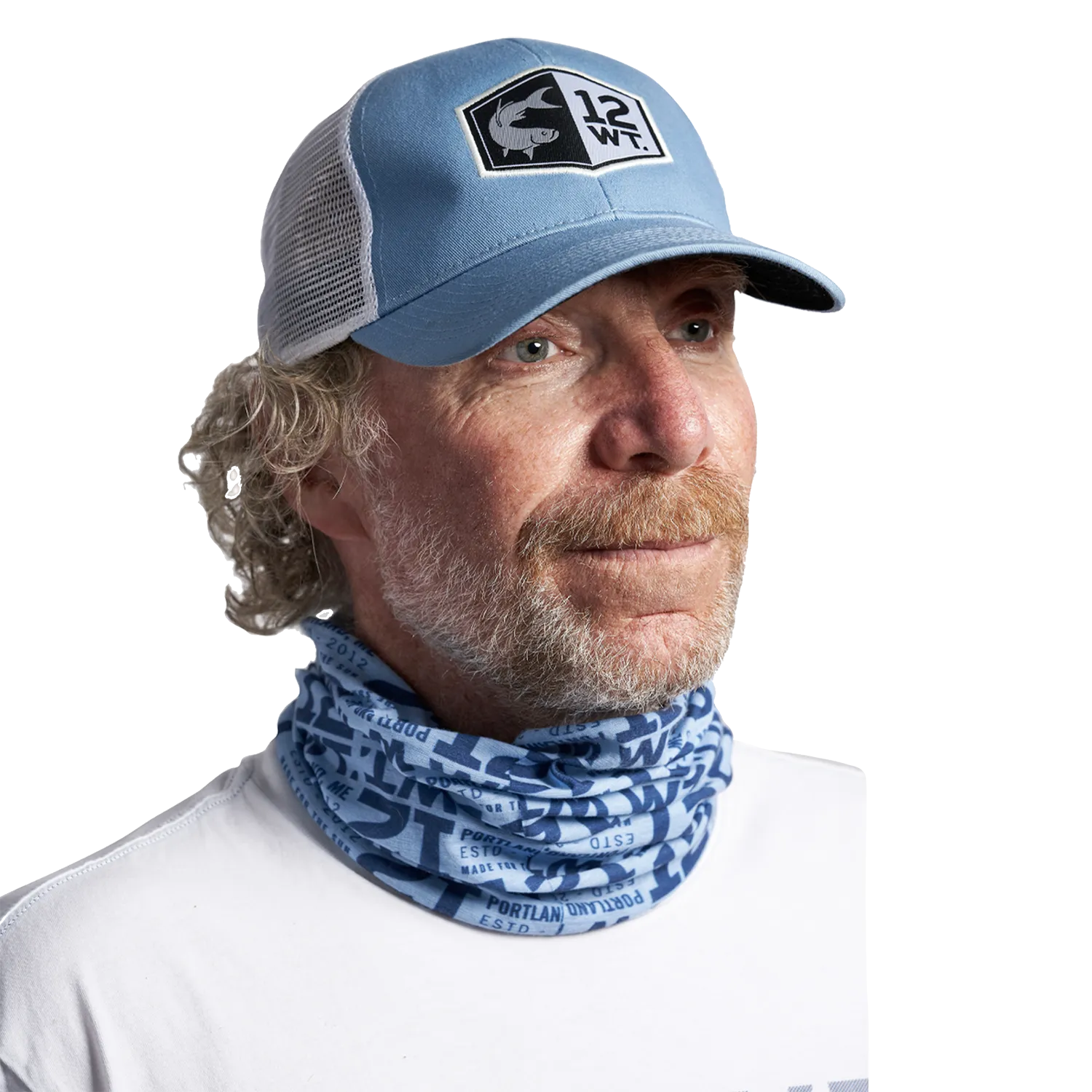 Cornerstone Trucker Hat