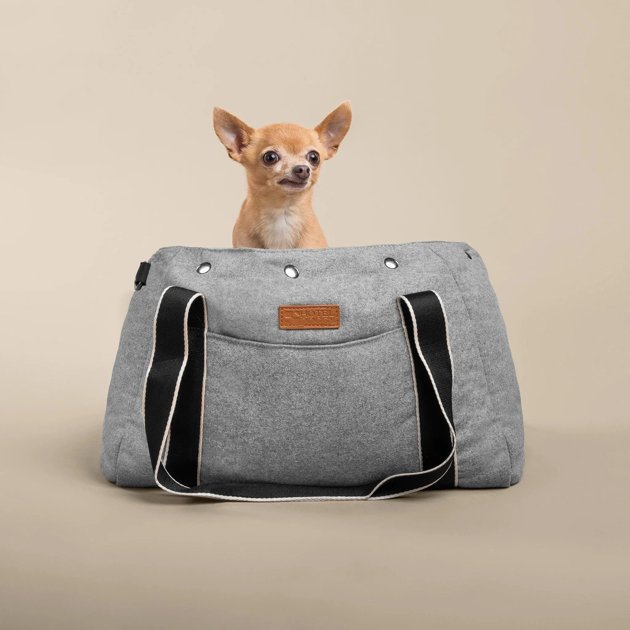 Deluxe Tote Carrier