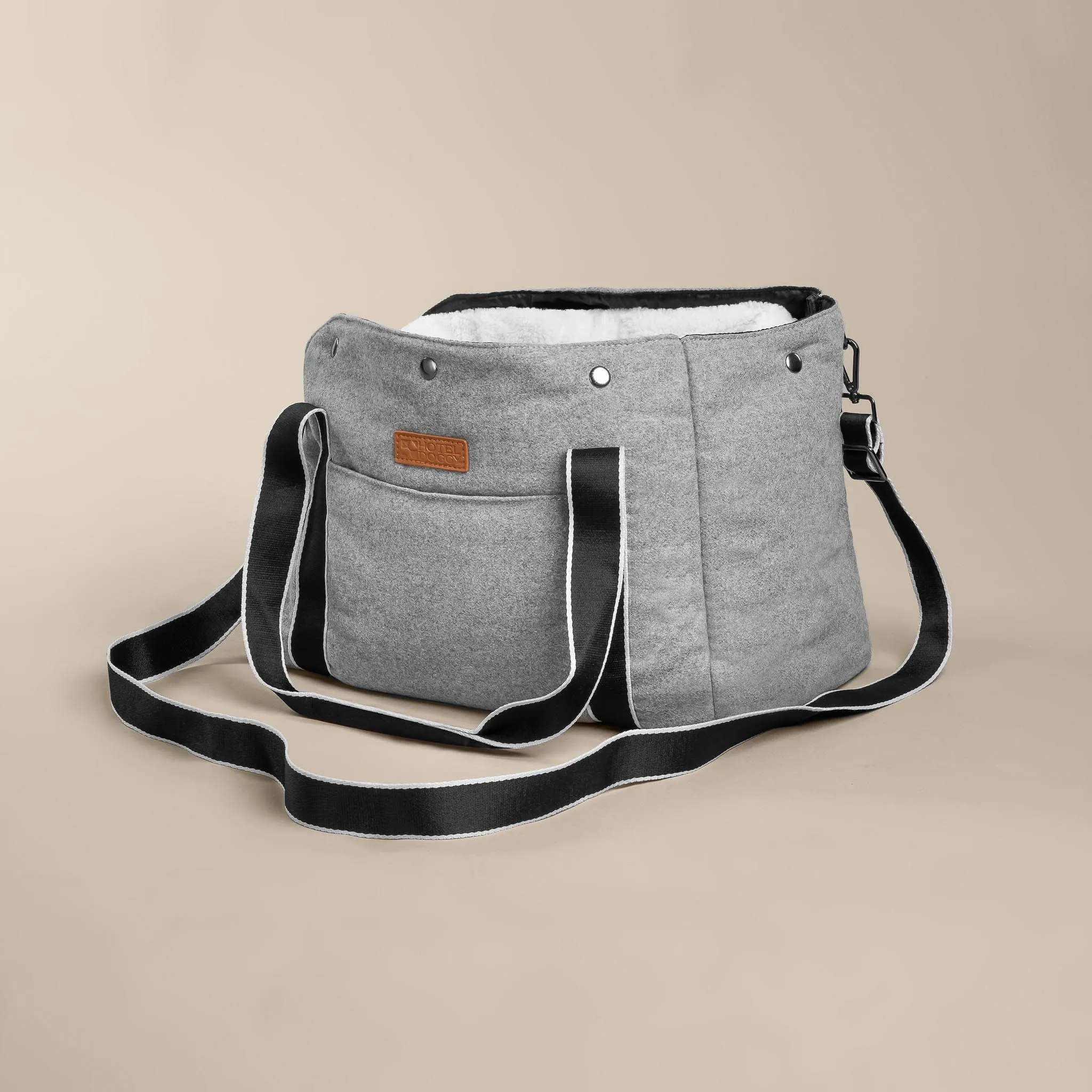 Deluxe Tote Carrier