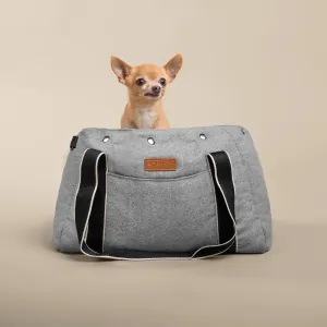 Deluxe Tote Carrier