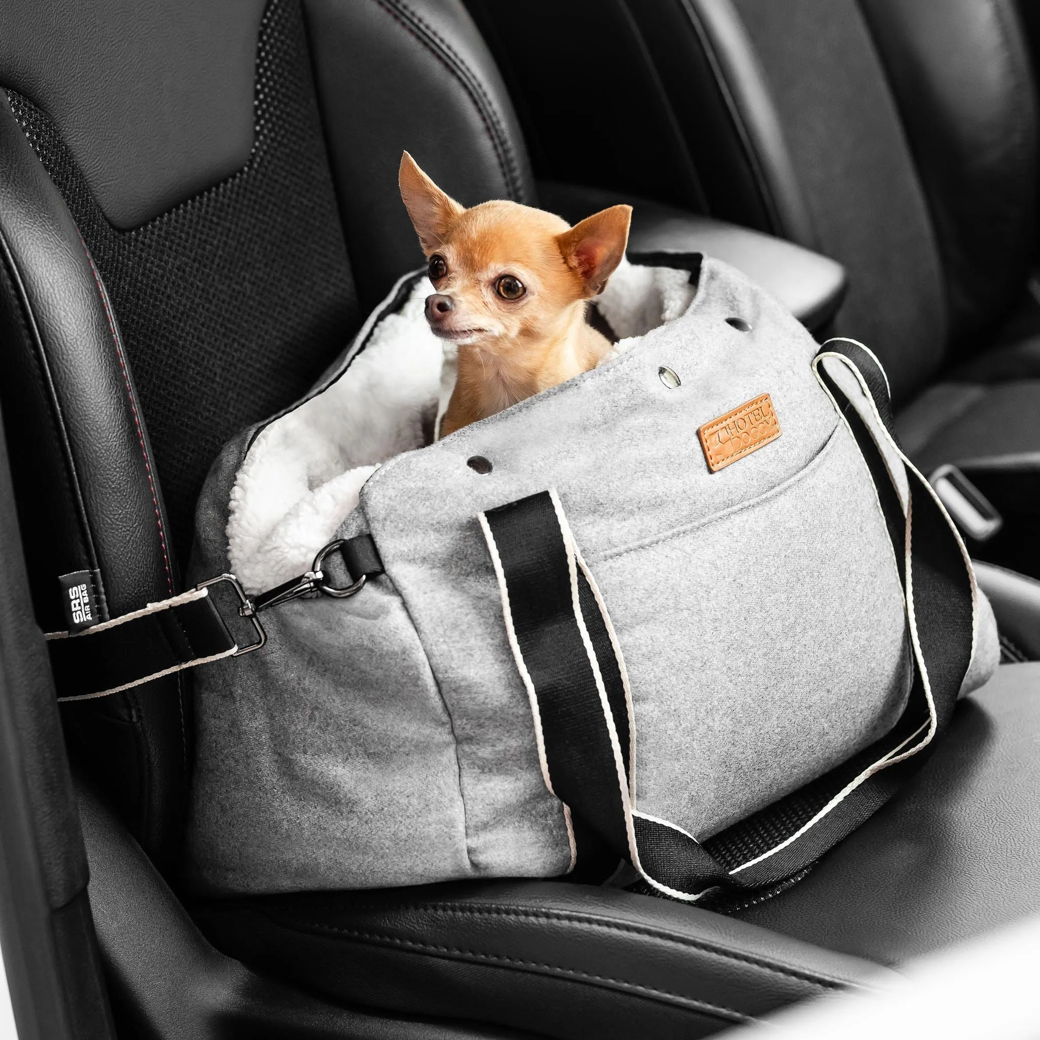 Deluxe Tote Carrier