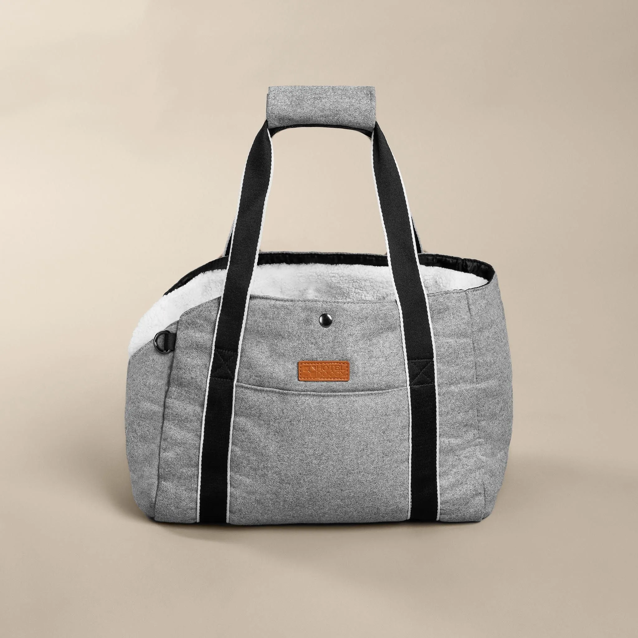 Deluxe Tote Carrier