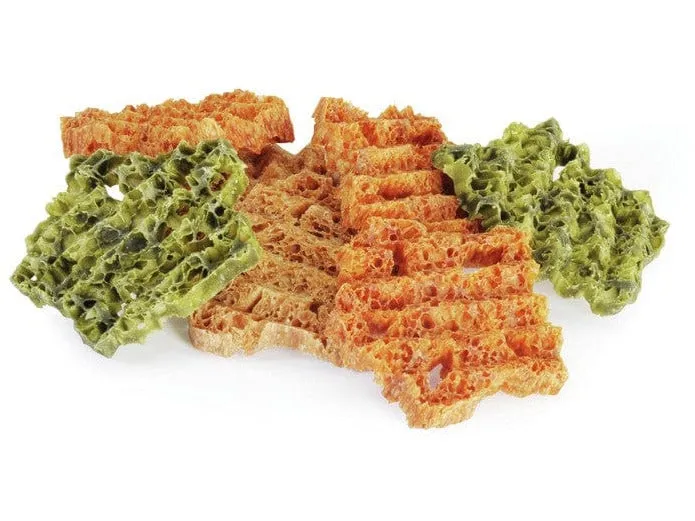 Dental Spongy Bites Mix - (70G Bag)