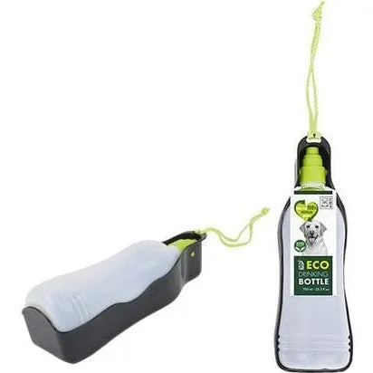 ECO Dog Drinking Bottle - L