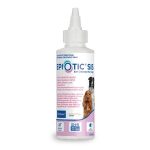EpiOtic SIS – Ear Cleanser For Dogs