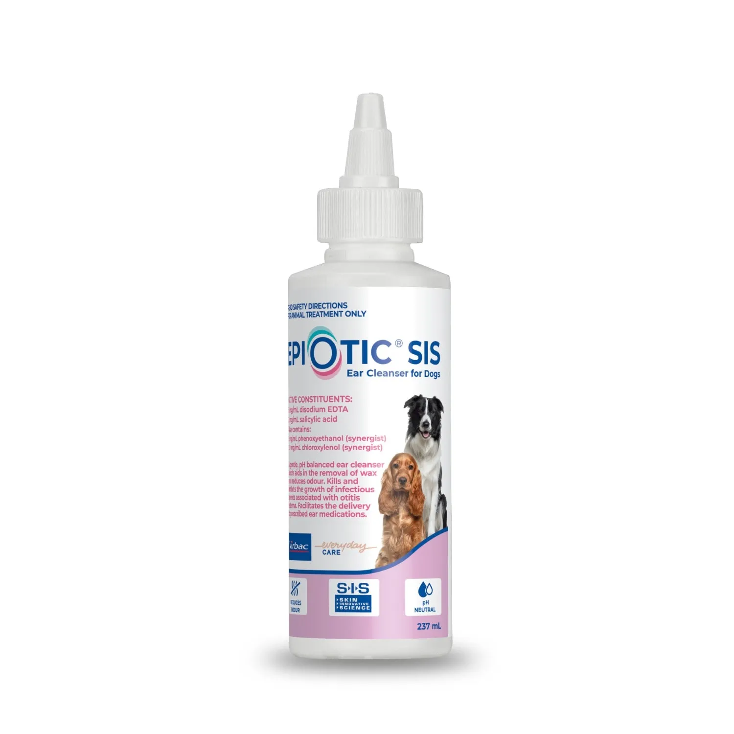 EpiOtic SIS – Ear Cleanser For Dogs