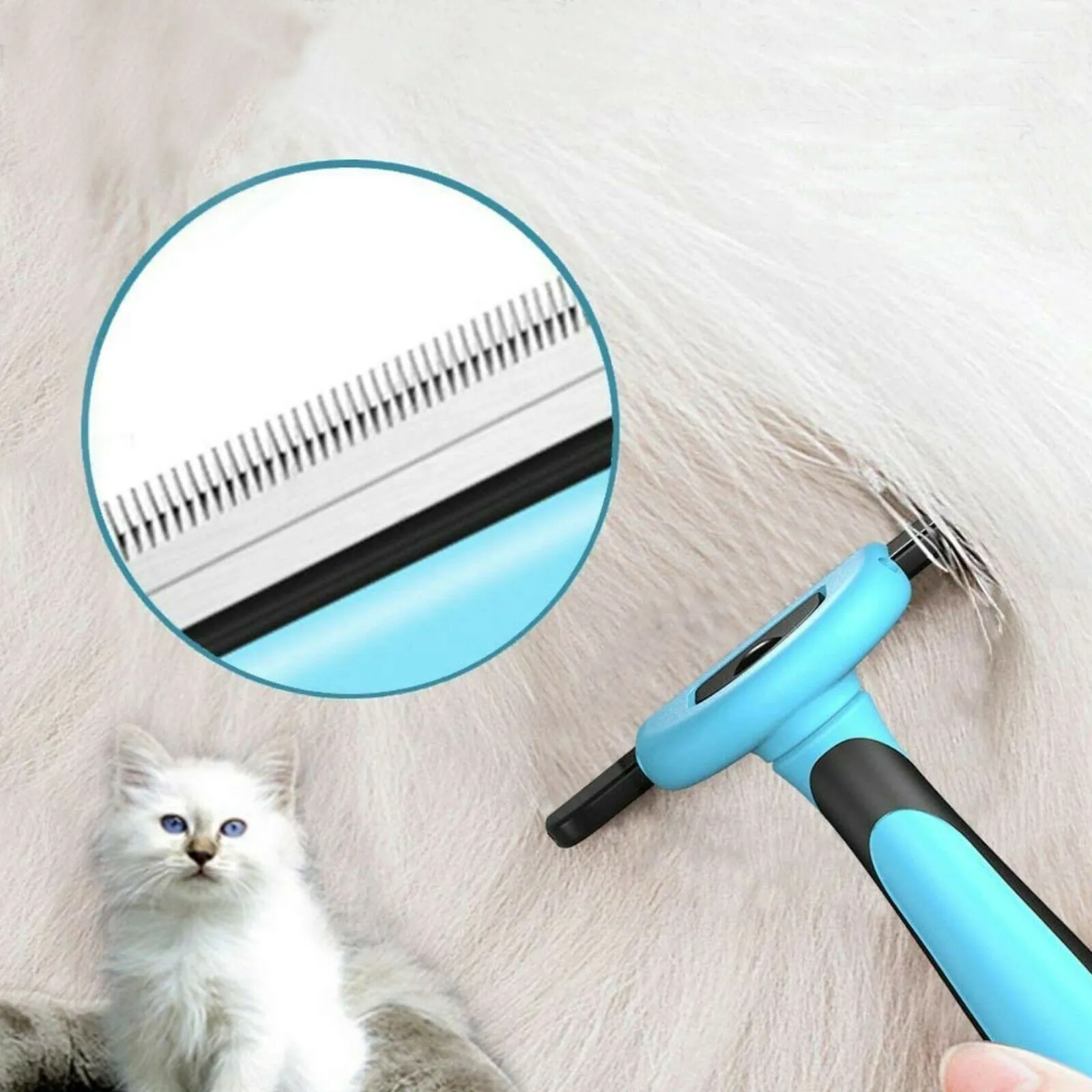 Furminator Dupe For Dogs