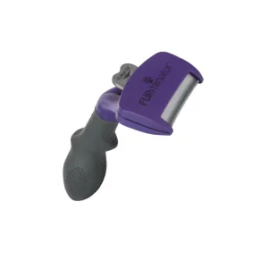 FURMINATOR Short Hair deShedding Tool for Large Cats