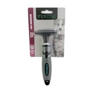Furwear - Deshedding Rake (Small)