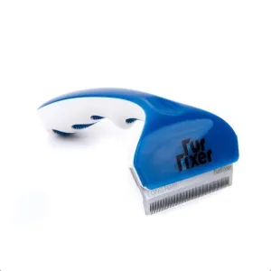 GREAT&SMALL FurFixer Deshedding Brush for Long Hair