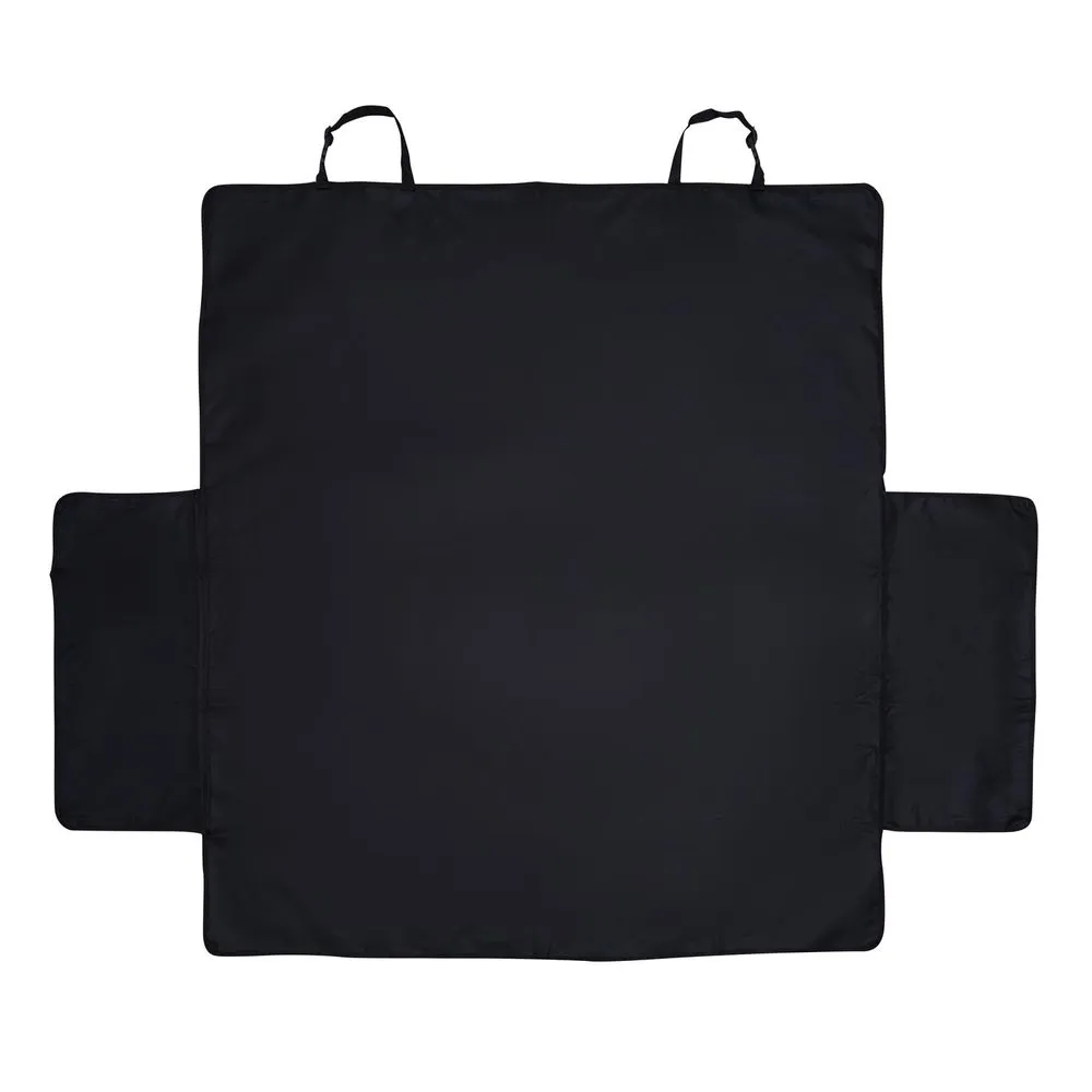 Heavy Duty Waterproof Pet Dog Car Boot Liner Seat Cover Lip Mat Trunk Protector