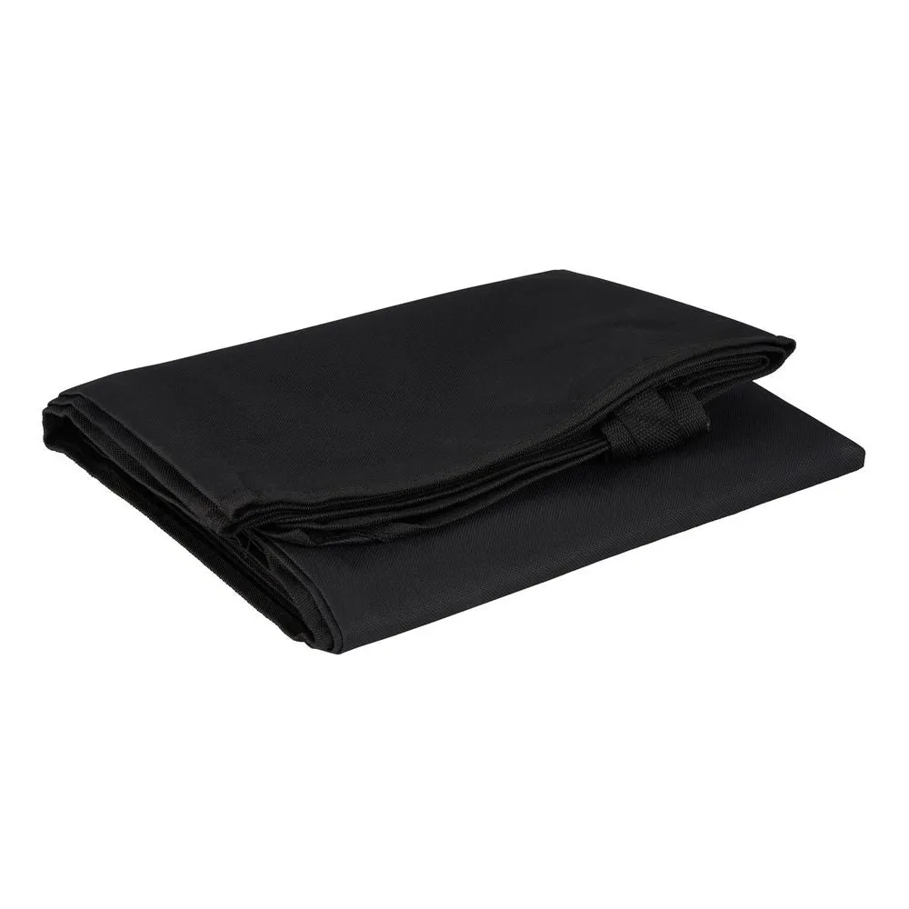 Heavy Duty Waterproof Pet Dog Car Boot Liner Seat Cover Lip Mat Trunk Protector