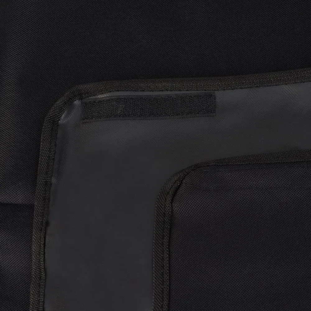 Heavy Duty Waterproof Pet Dog Car Boot Liner Seat Cover Lip Mat Trunk Protector