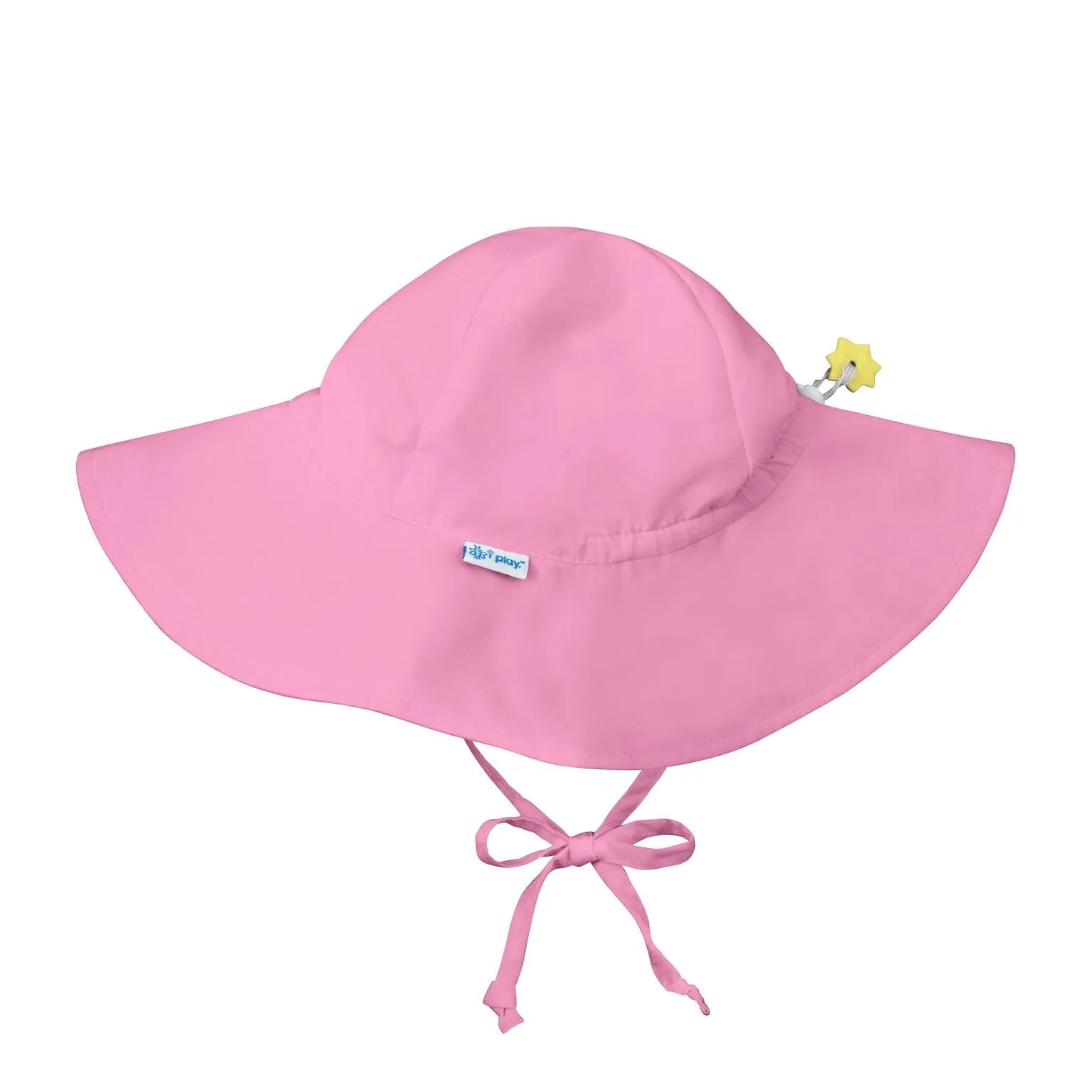 iPlay Brim Sun Protection Hat - Solid Colours