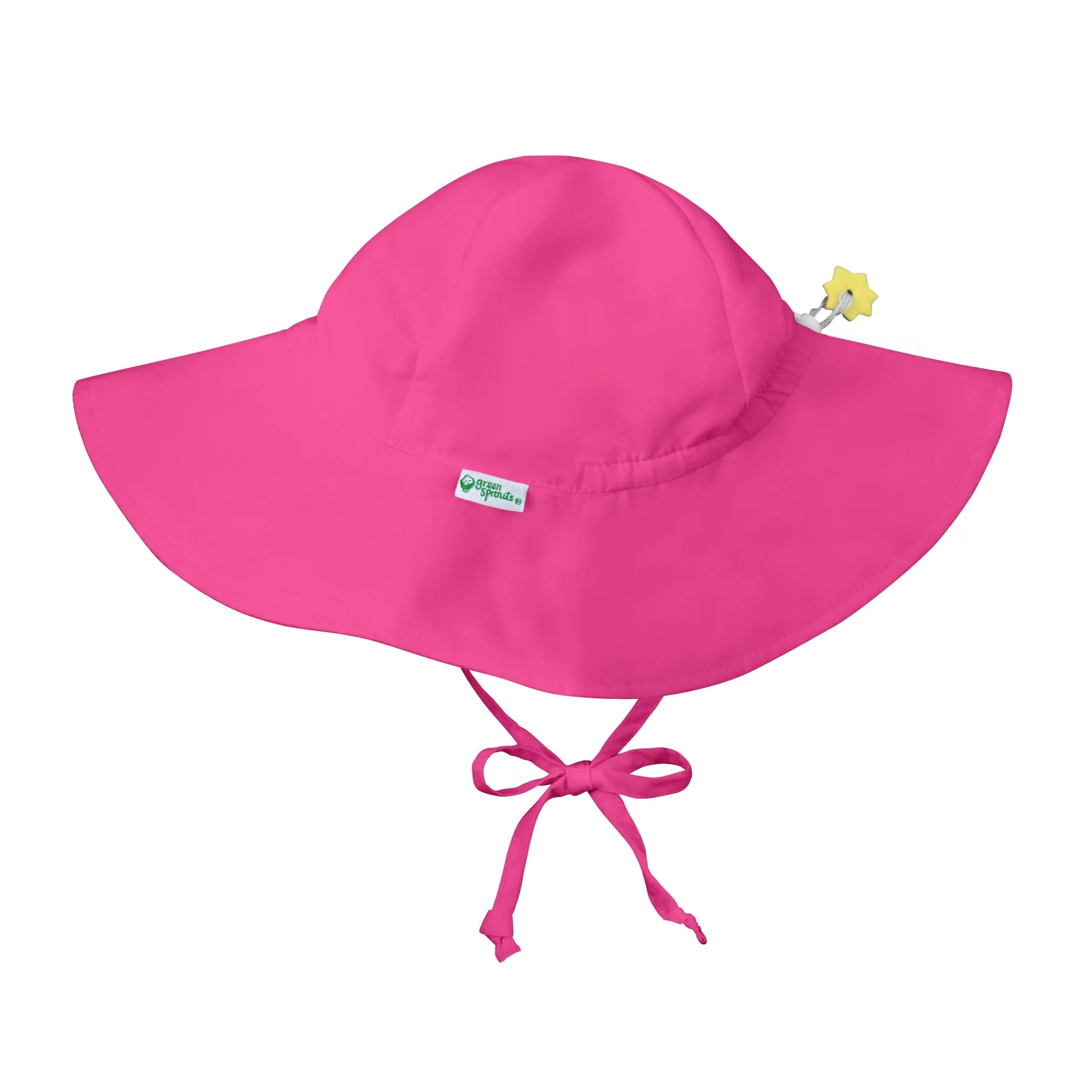 iPlay Brim Sun Protection Hat - Solid Colours