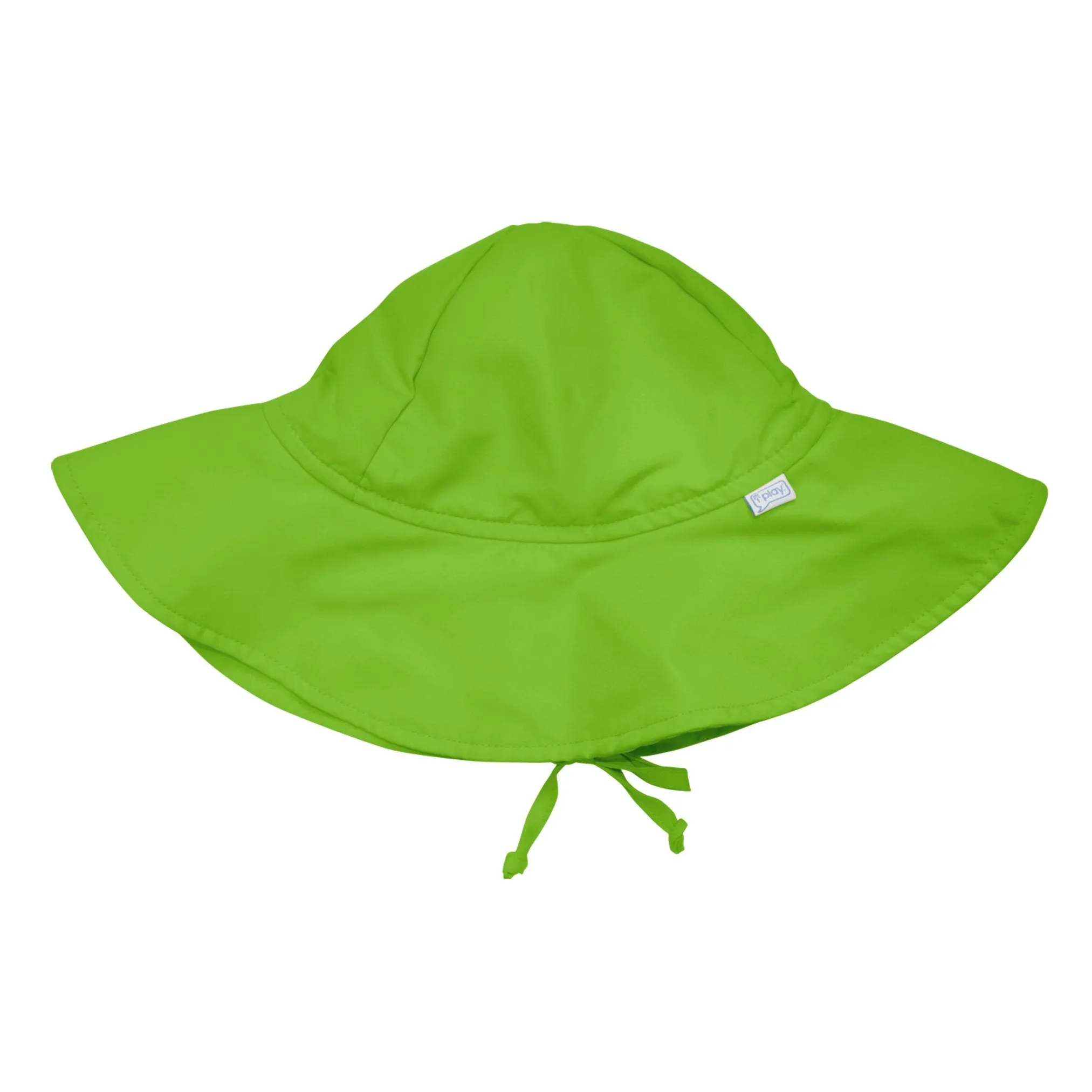 iPlay Brim Sun Protection Hat - Solid Colours