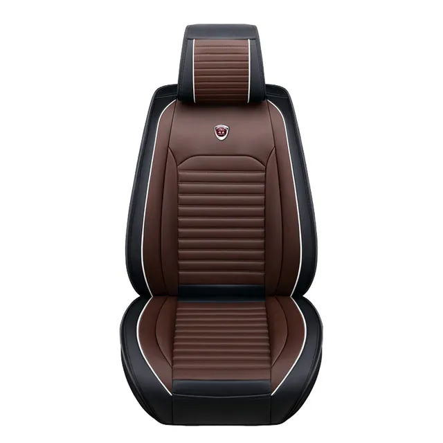 LJ32-Car Covers Car Rear Seat Mat