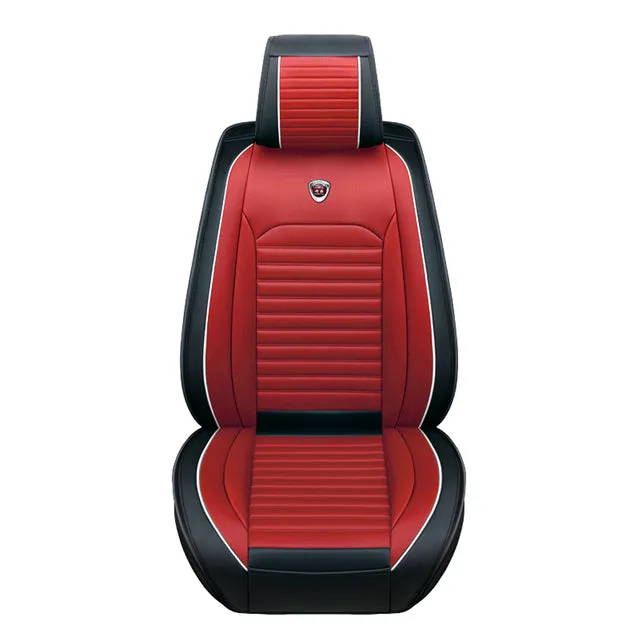 LJ32-Car Covers Car Rear Seat Mat