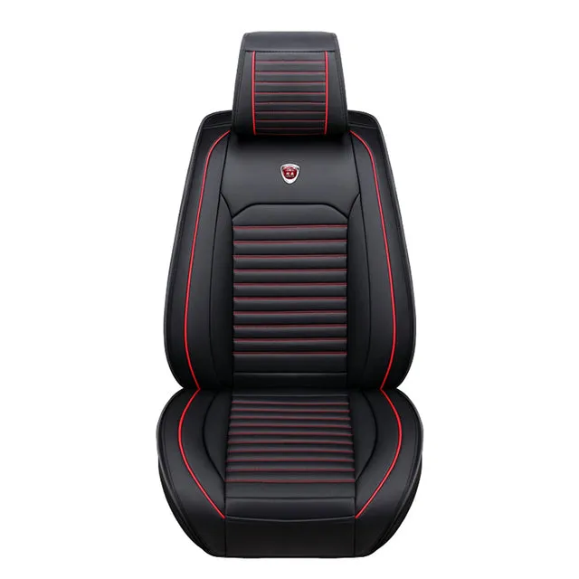 LJ32-Car Covers Car Rear Seat Mat