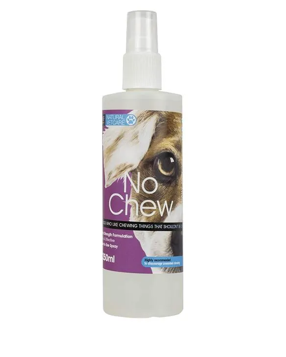 NAF Canine No Chew 250ml