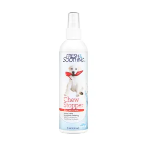 Naturel Promise Dog Chew Stopper Naturally Bitter 8oz