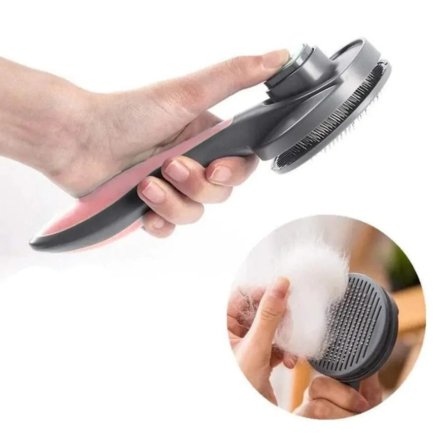 Pakeway T9 Pet Needle Comb