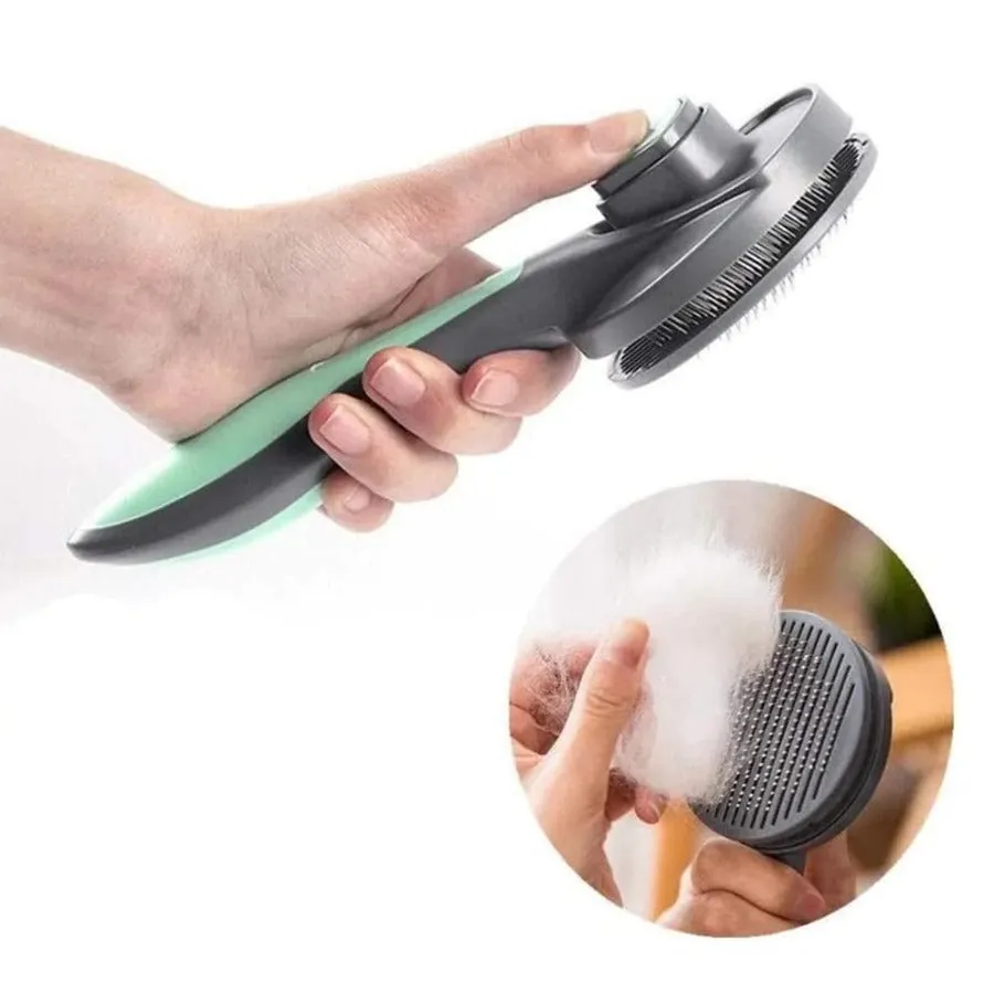 Pakeway T9 Pet Needle Comb
