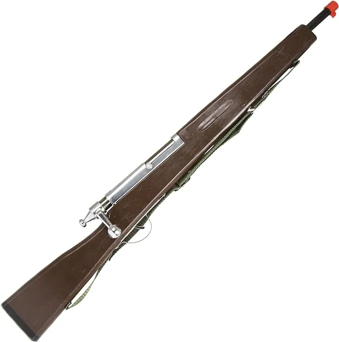 Parris Training Rifle | K-21B | Kadet Trainer rifle | 1903 Springfield Rifle | Parris Toys