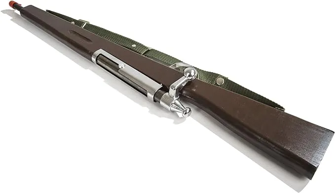 Parris Training Rifle | K-21B | Kadet Trainer rifle | 1903 Springfield Rifle | Parris Toys