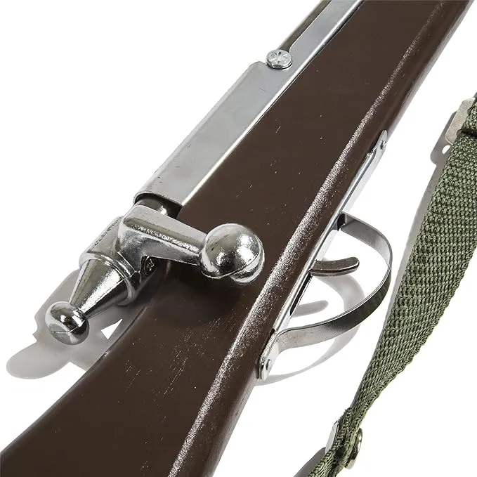 Parris Training Rifle | K-21B | Kadet Trainer rifle | 1903 Springfield Rifle | Parris Toys
