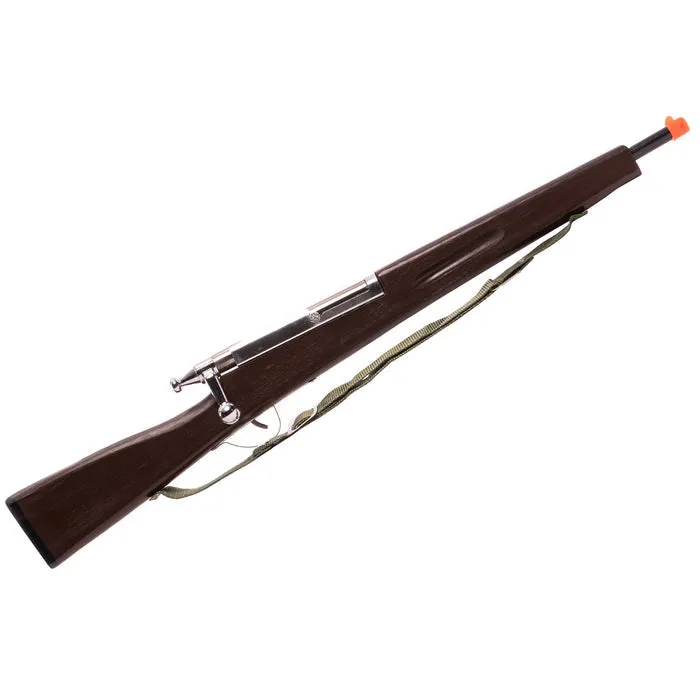 Parris Training Rifle | K-21B | Kadet Trainer rifle | 1903 Springfield Rifle | Parris Toys