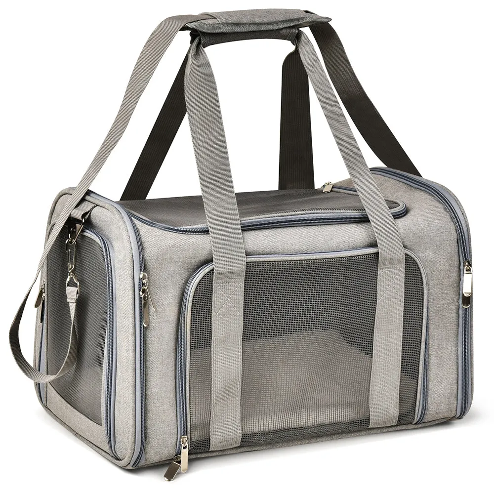 Pet Carrier Transporter Bag