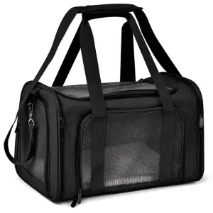 Pet Carrier Transporter Bag