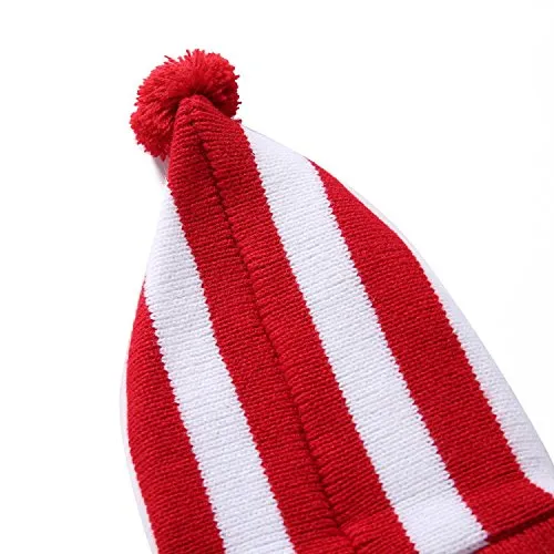 Pet Knitted Sweater Pet Plus Pullover