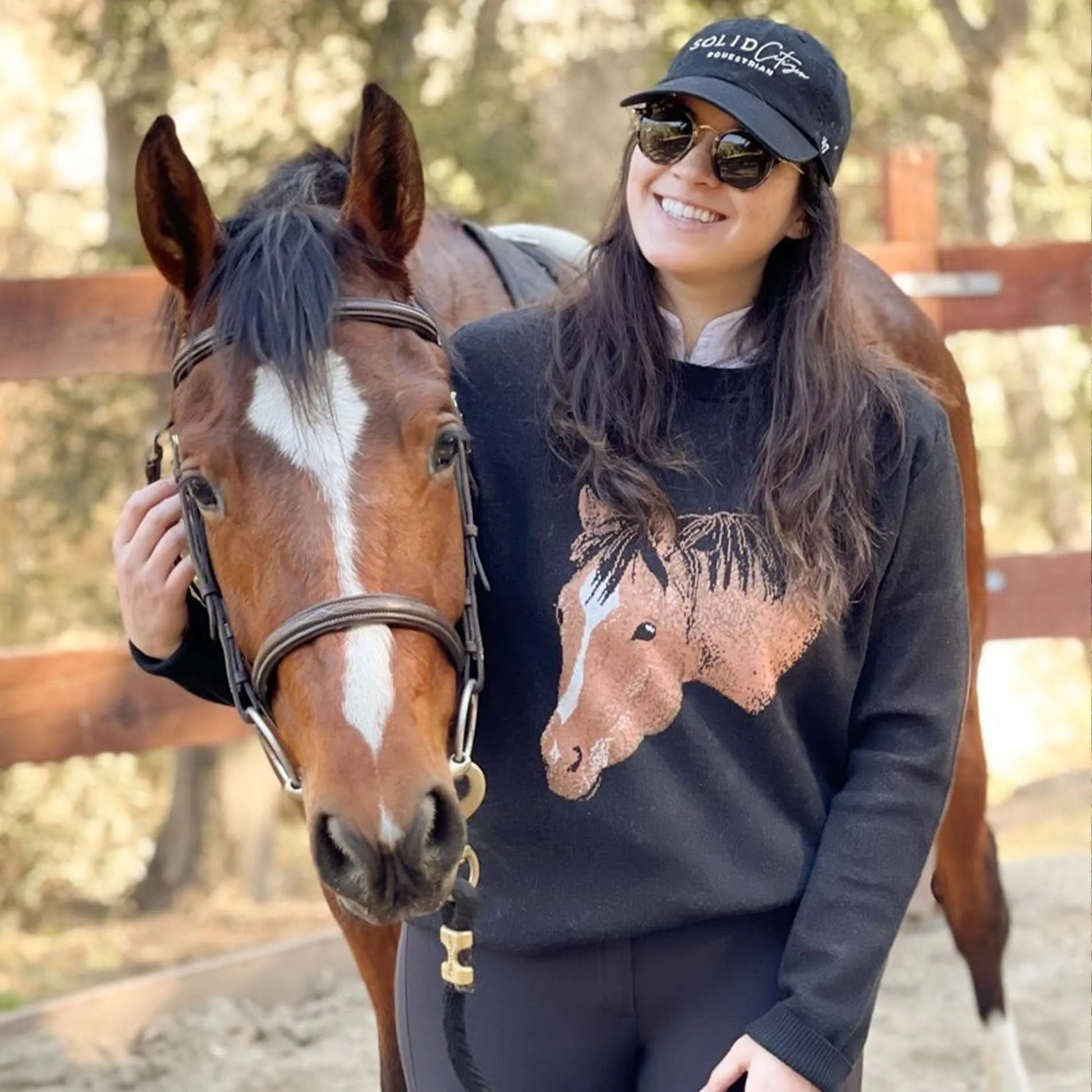 Portrait Only Pet Custom Sweater