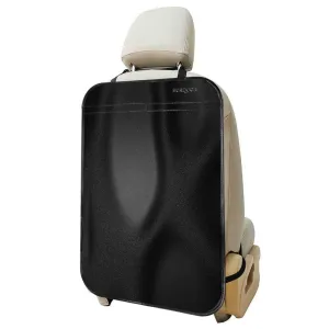 Premium Waterproof Car Seat Kick Mat SURDOCA