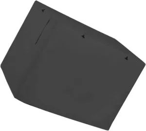 Privacy Dog Kennel Cover Pet Cage Cover Crate Cover for Dog Cages Dog Enclosures Cover Heavy Duty Oxford User-Friendly