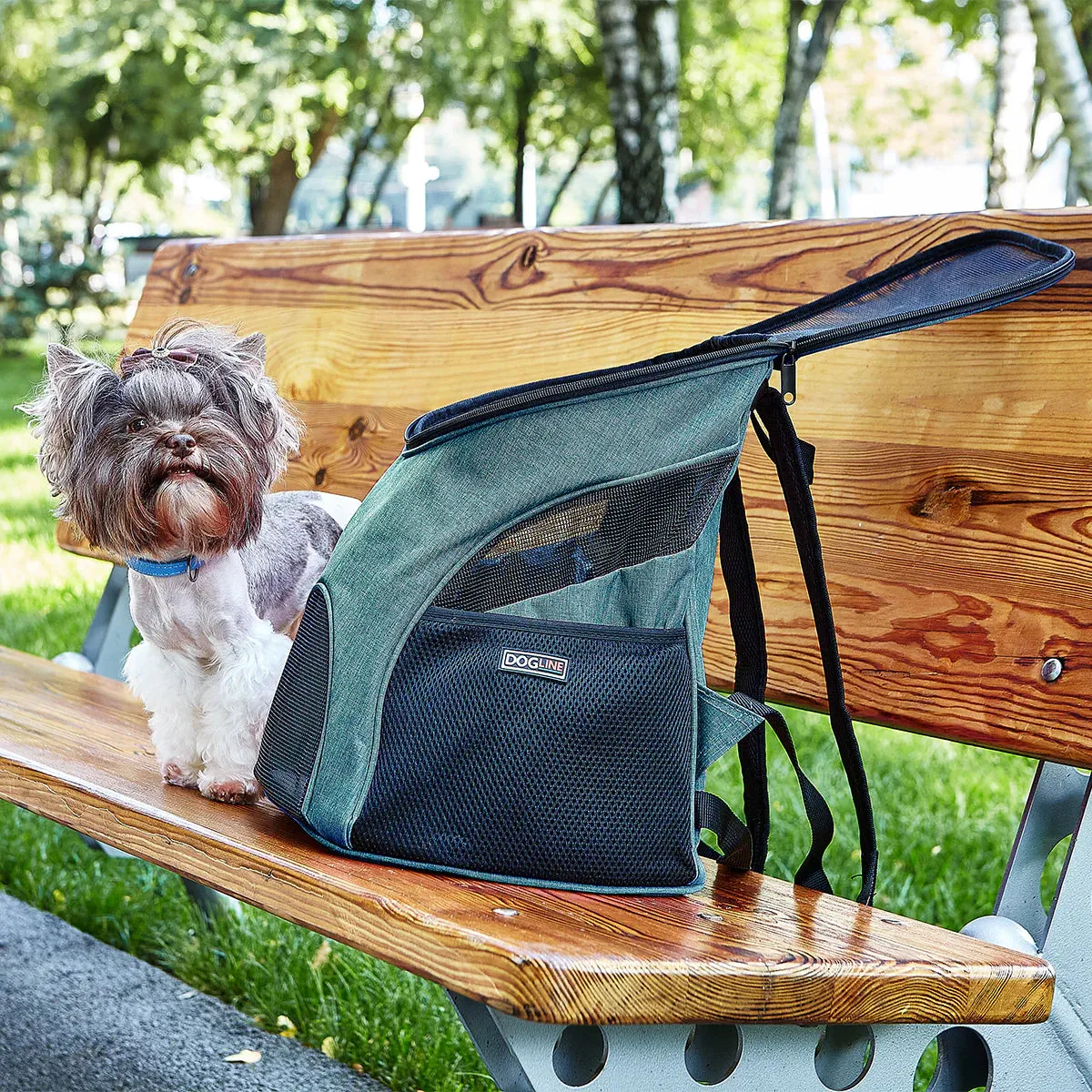 Soft Pet Carrier for Dogs