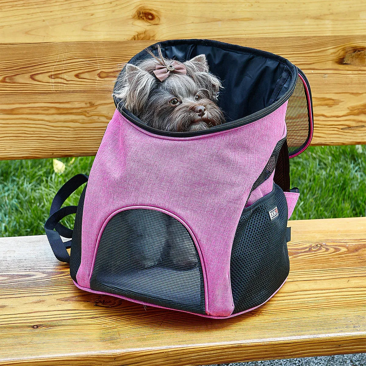 Soft Pet Carrier for Dogs
