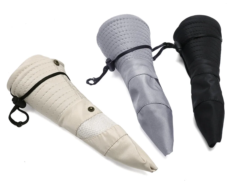 TARRAMARRA® Breathable Wide Brim Bucket Hat